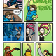 Illustration for article titled Sunday Comics: Youre Not Helping